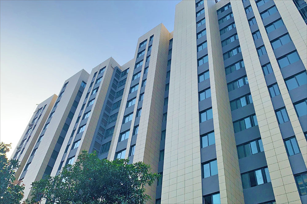 杭州西湖區(qū)吉鴻家園